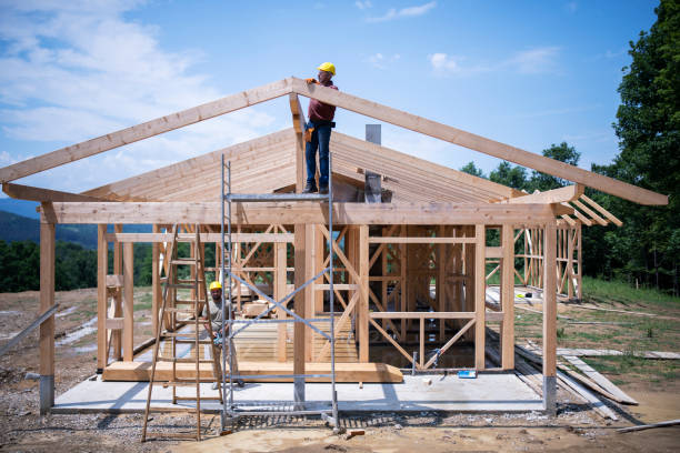 Best Residential Roofing Contractor  in Bear Creek Ranch, TX