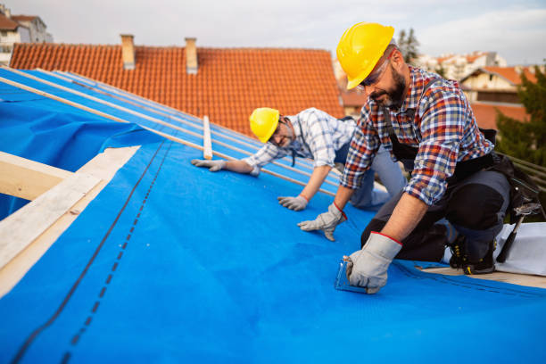 Roof Installation Near Me in Bear Creek Ranch, TX